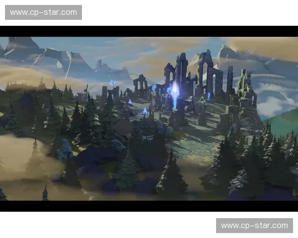 风中守护的化身迦娜以优雅之姿掌控元素之力守护召唤师峡谷