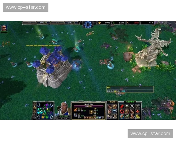 风暴英雄与英雄联盟的竞技碰撞:探索两大游戏中的策略与战术创新 风暴英雄与英雄联盟的竞技碰撞:探索两大游戏中的策略与战术创新