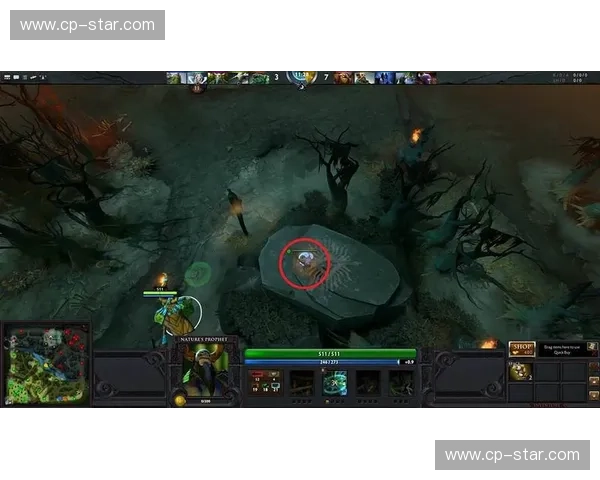 Dota2中减甲机制解析及其在战斗中的战略运用分析 Dota2中减甲机制解析及其在战斗中的战略运用分析