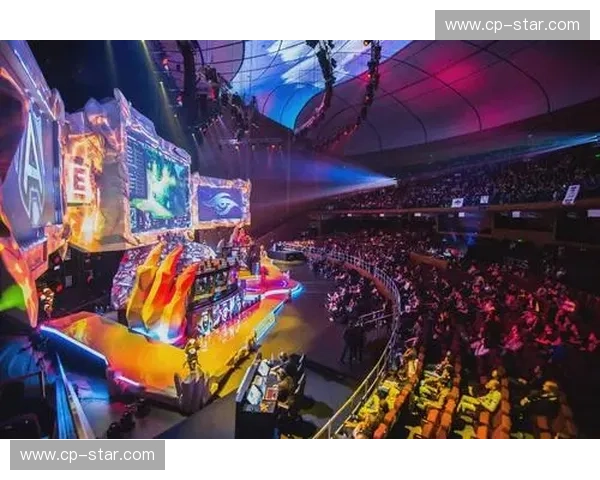 Dota2从草根到巅峰的历程探索与电竞文化的演变