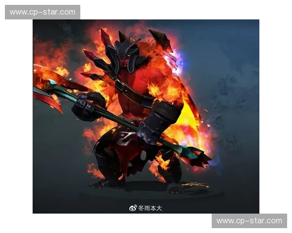 傀儡之王崛起 Dota2傀儡英雄玩法解析与策略探讨