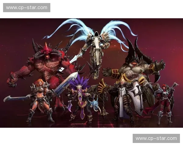 风暴英雄宠物角色大揭秘 探索游戏中的可爱伙伴与战斗力量