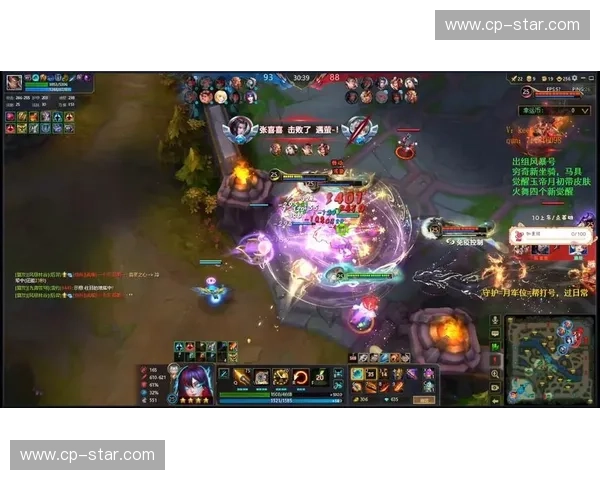 QQ三国主播激情对决揭秘最强阵容策略与高手竞技瞬间